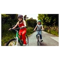 Detský bicykel Woom 6 26" Red