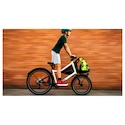 Detský bicykel Woom 6 Now Ice Blue/Carbon Black