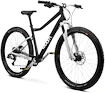 Detský bicykel Woom 6 Off Air Black