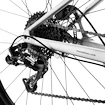 Detský bicykel Woom 6 Off Air Black