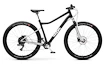 Detský bicykel Woom  6 OFF Air black