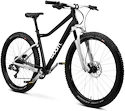 Detský bicykel Woom 6 Off Air Black