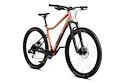 Detský bicykel Woom 6 Off Air Copper