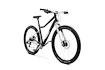 Detský bicykel Woom 6 Off Black