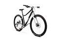 Detský bicykel Woom 6 Off Black