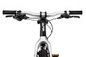 Detský bicykel Woom 6 Off Black