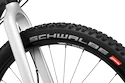 Detský bicykel Woom 6 Off Black