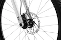 Detský bicykel Woom 6 Off Black