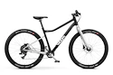 Detský bicykel Woom 6 Off Black