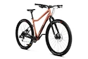Detský bicykel Woom 6 Off Copper