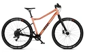 Detský bicykel Woom 6 Off Copper