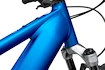 Detský bicykel Woom 6 Up Blue