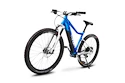 Detský bicykel Woom 6 Up Blue