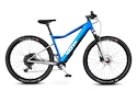 Detský bicykel Woom 6 Up Blue