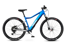 Detský bicykel Woom 6 Up Blue