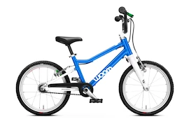 Detský bicykel Woom Automagic 3 blue