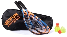 Detský Crossmintonový set Victor VicFun VF 100 Junior