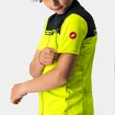 Detský cyklistický dres Castelli  Neo Prologo