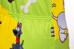 Detský cyklistický dres Etape