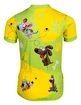 Detský cyklistický dres Etape