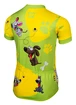 Detský cyklistický dres Etape