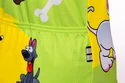 Detský cyklistický dres Etape