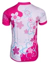 Detský cyklistický dres Etape