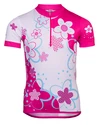 Detský cyklistický dres Etape