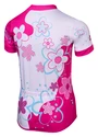 Detský cyklistický dres Etape