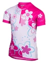 Detský cyklistický dres Etape