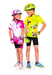 Detský cyklistický dres Etape