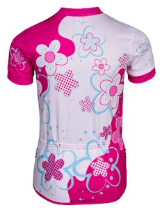 Detský cyklistický dres Etape