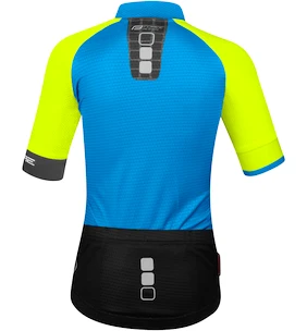Detský cyklistický dres Force