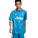 Detský dres adidas Juventus FC alternatívne 19/20
