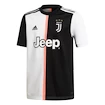 Detský dres adidas Juventus FC domáce 19/20