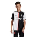 Detský dres adidas Juventus FC domáce 19/20