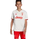 Detský dres adidas Juventus FC vonkajší 19/20