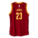 Detský dres adidas NBA Cleveland Cavaliers LeBron James 23