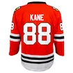 Detský dres replika NHL Chicago Blackhawks Patrick Kane 88