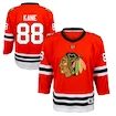 Detský dres replika NHL Chicago Blackhawks Patrick Kane 88