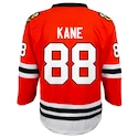 Detský dres replika NHL Chicago Blackhawks Patrick Kane 88