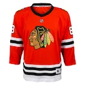 Detský dres replika NHL Chicago Blackhawks Patrick Kane 88