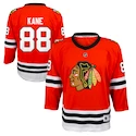 Detský dres replika NHL Chicago Blackhawks Patrick Kane 88