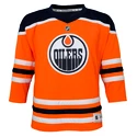 Detský dres replika NHL Edmonton Oilers domáci