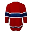 Detský dres replika NHL Montreal Canadiens domáci