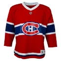 Detský dres replika NHL Montreal Canadiens domáci