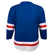 Detský dres replika NHL New York Rangers domáci