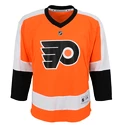 Detský dres replika NHL Philadelphia Flyers domáci