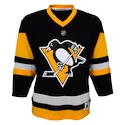 Detský dres replika NHL Pittsburgh Penguins domáci