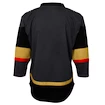 Detský dres replika NHL Vegas Golden Knights domáci